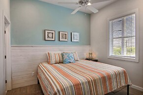 Gv603-the Beach Buoy