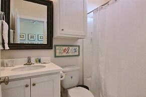 Gv603-the Beach Buoy