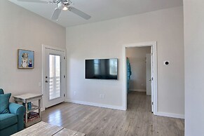 Gv603-the Beach Buoy