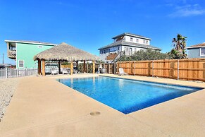 Gv603-the Beach Buoy