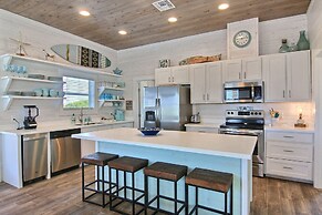 Gv603-the Beach Buoy