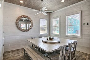 Gv603-the Beach Buoy