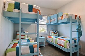 Gv603-the Beach Buoy