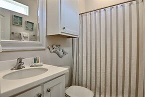 Gv603-the Beach Buoy