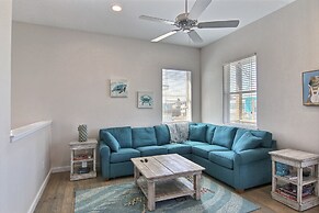 Gv603-the Beach Buoy