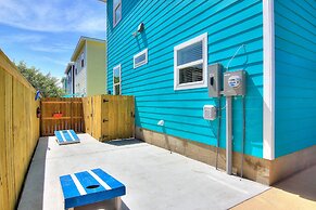 Gv603-the Beach Buoy