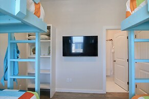 Gv603-the Beach Buoy