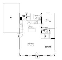 Gv603-the Beach Buoy