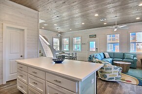 Gv603-the Beach Buoy