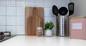 JOIVY Lovely Flat For 5 Close To Sforzesco Castle