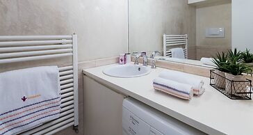 JOIVY Lovely Flat For 5 Close To Sforzesco Castle