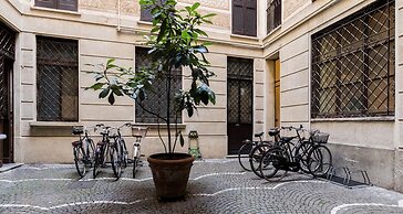 JOIVY Lovely Flat For 5 Close To Sforzesco Castle