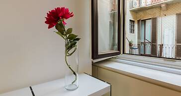 JOIVY Lovely Flat For 5 Close To Sforzesco Castle