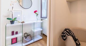 JOIVY Lovely Flat For 5 Close To Sforzesco Castle