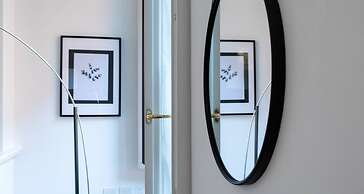 JOIVY Lovely Flat For 5 Close To Sforzesco Castle