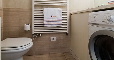 JOIVY Lovely Flat For 5 Close To Sforzesco Castle