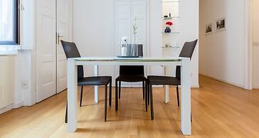 JOIVY Lovely Flat For 5 Close To Sforzesco Castle