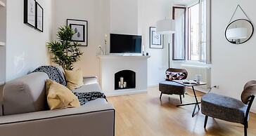 JOIVY Lovely Flat For 5 Close To Sforzesco Castle