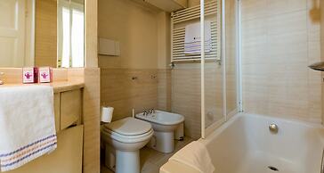 JOIVY Lovely Flat For 5 Close To Sforzesco Castle