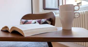 JOIVY Lovely Flat For 5 Close To Sforzesco Castle