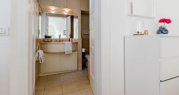 JOIVY Lovely Flat For 5 Close To Sforzesco Castle