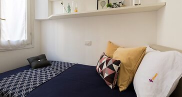JOIVY Lovely Flat For 5 Close To Sforzesco Castle