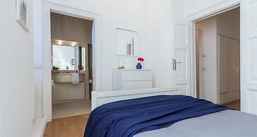 JOIVY Lovely Flat For 5 Close To Sforzesco Castle