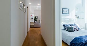 JOIVY Lovely Flat For 5 Close To Sforzesco Castle