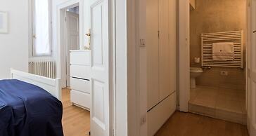 JOIVY Lovely Flat For 5 Close To Sforzesco Castle