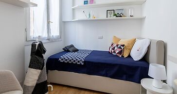 JOIVY Lovely Flat For 5 Close To Sforzesco Castle