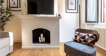 JOIVY Lovely Flat For 5 Close To Sforzesco Castle