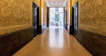 JOIVY Lovely Flat For 5 Close To Sforzesco Castle