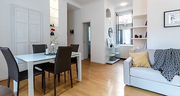 JOIVY Lovely Flat For 5 Close To Sforzesco Castle