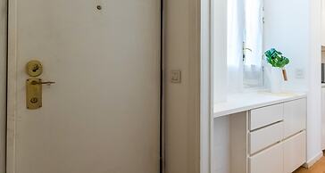 JOIVY Lovely Flat For 5 Close To Sforzesco Castle