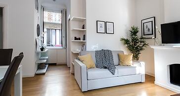 JOIVY Lovely Flat For 5 Close To Sforzesco Castle