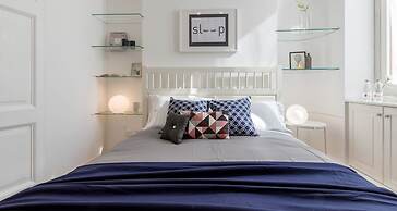 JOIVY Lovely Flat For 5 Close To Sforzesco Castle