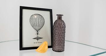 JOIVY Lovely Flat For 5 Close To Sforzesco Castle