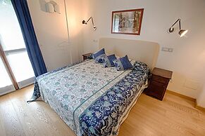 Altido Lovely Apt W/Mountain View And Parking In Courmayeur