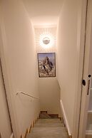 JOIVY Lovely Apt W/Mountain View And Parking In Courmayeur