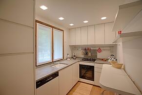 JOIVY Lovely Apt W/Mountain View And Parking In Courmayeur