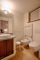 JOIVY Lovely Apt W/Mountain View And Parking In Courmayeur