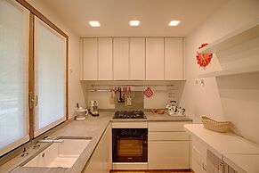 JOIVY Lovely Apt W/Mountain View And Parking In Courmayeur