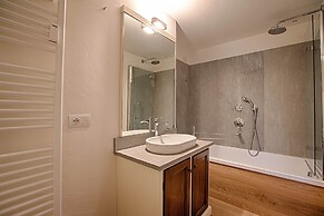 JOIVY Lovely Apt W/Mountain View And Parking In Courmayeur