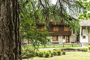 JOIVY Lovely Apt W/Mountain View And Parking In Courmayeur