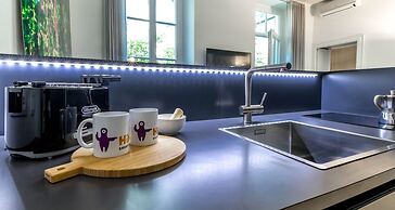 JOIVY Superb 1Bed Apt In Brera