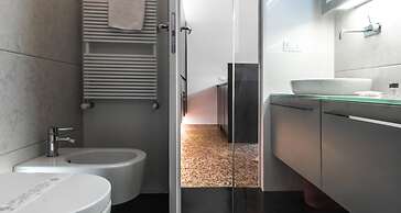 JOIVY Superb 1Bed Apt In Brera