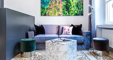 JOIVY Superb 1Bed Apt In Brera