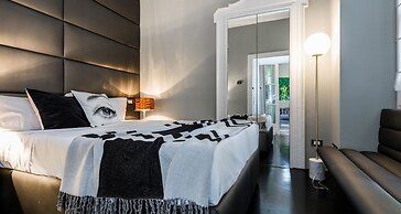 JOIVY Superb 1Bed Apt In Brera