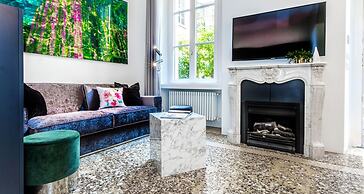 JOIVY Superb 1Bed Apt In Brera