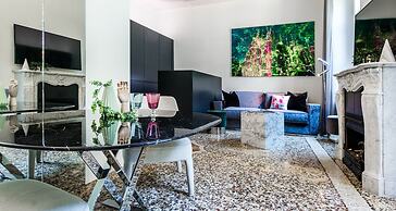 JOIVY Superb 1Bed Apt In Brera